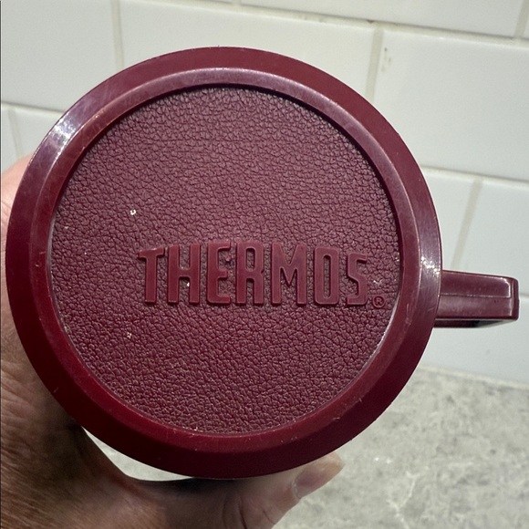 Vintage Tim Horton’s Thermos Limited Edition. - Picture 2 of 9